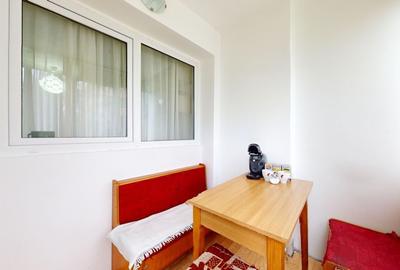 Apartament 3 Camere zona Gării - comision 0% - 11