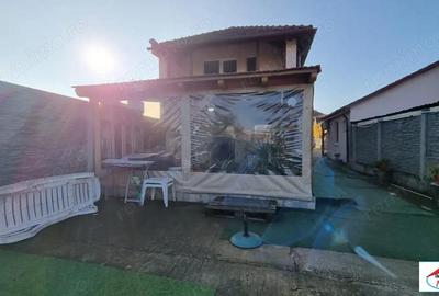 Casă cu 3 camere în Semicentral - 13
