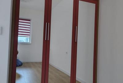 Apartament cu 3 camere decomandat în Central - 13