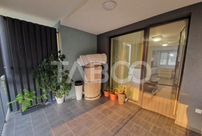 Apartament 3 camere 2 bai ETAJ 1 cu 2 locuri parcare Brana S Apartament 3 camere 2 bai ETAJ 1 cu 2 locuri parcare Brana S - 9