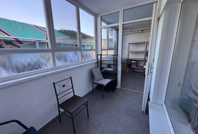 APARTAMENT 3 CAMERE | KOGALNICEANU | LOC DE PARCARE - 11