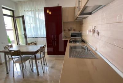 Casă cu 4 camere cu Teren 250 Mp în Central - 15