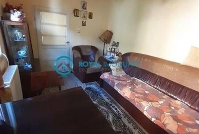 Royal Imobiliare - Vanzare Casa zona Traian - 2