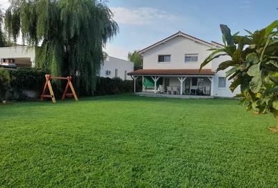 Casă cu Teren 650 Mp în Calea Urseni