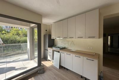 Apartament 3 camere la cheie in Borhanci!Apartamentul se preda utilat! - 8