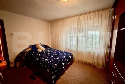 Apartament decomandat, 3 camere, 74 mp, Brazda lui Novac - Rendez Vous - 7