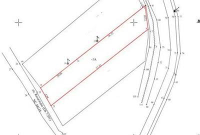 Teren de 493 mp, în Centură - 3