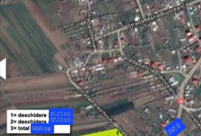 Valea Plopilor, jud. Giurgiu Valea Plopilor, jud. Giurgiu - 2