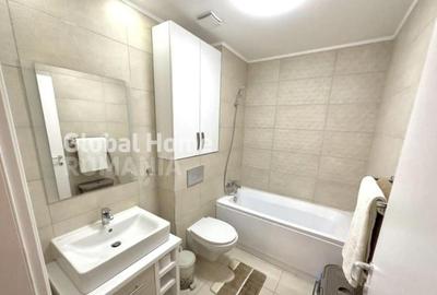 Apartament 2 camere 50MP | 1 Loc de Parcare | Swimming Pool View | Cosmopolis - 6
