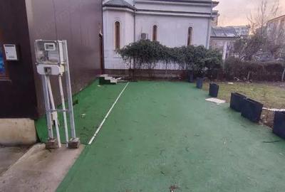 Spațiu comercial, de 56 mp, în Brazda lui Novac - 4