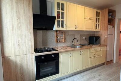 Apartament cu 2 camere decomandat în Central - 4