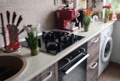 Apartament cu 2 camere în Calarași 4