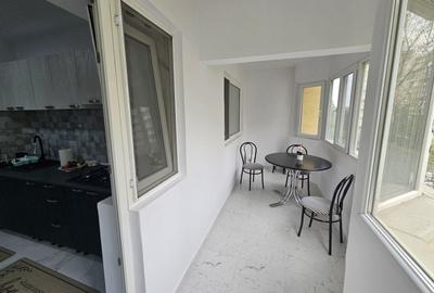 Apartament cu 3 camere semidecomandat în Iancului - 17