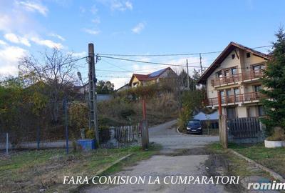 OSTROVENI, TEREN 3231 MP - PRETABIL DEZVOLTARE REZIDENTIALA - 4