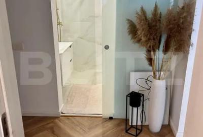 Apartament cu 2 camere semidecomandat în Central - 9