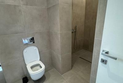 Apartament cu 2 camere, mobilat în Pipera - 13