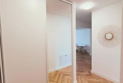 Apartament 2 camere – My Place Residence-Porsche Pipera. Liniste completa. - 11