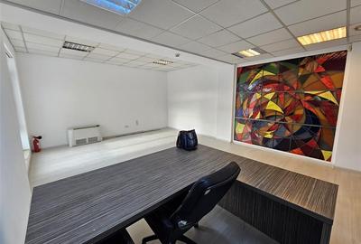 Spatiu birouri 110mp cu 2 locuri de parcare - 1