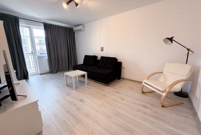 Apartament Cu 2 Camere Vanzare Tractoru Coresi - 7