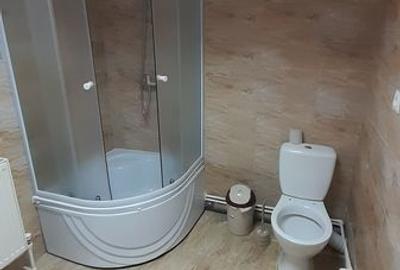 Casă cu 2 camere cu Teren 44 Mp în Central - 1