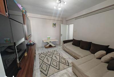 Apartament cu 2 camere în Brazda lui Novac - 9