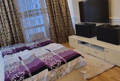 Apartament cu 3 camere decomandat în Mărăști - 5