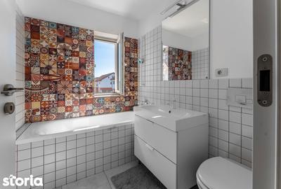 Casă cu 5 camere cu Teren 500 Mp în Pipera - 16