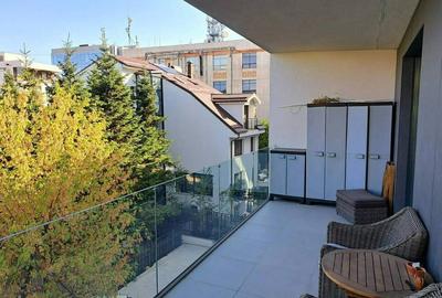 Apartament 2 camere Vida Herastrau disponibil 1 Feb 2026! - 2