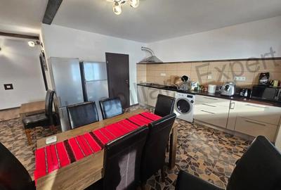 Casă în Nucșoara - 18