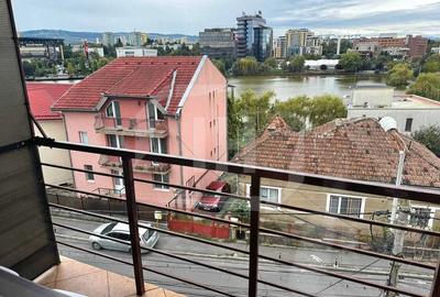 Spatiu de birouri, 60mp, open space, Iulius Mall - 8