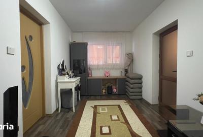 Casă cu 2 camere cu Teren 257 Mp în Central - 13