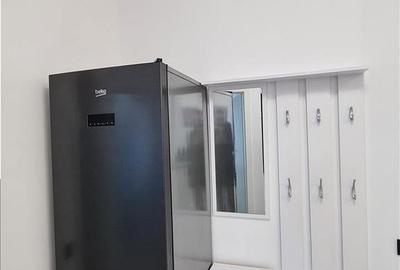 Apartament cu 2 camere semidecomandat în Europa - 1