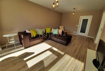 INCHIRIERE 3 CAMERE AVIATOR POPISTEANU - 2