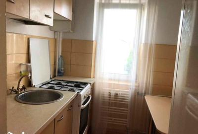 Apartament cu 3 camere, mobilat în Zimbru - 7