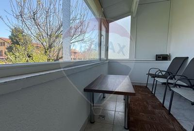 Apartament cu 2 camere de vanzare in Faleza Nord-Constanta - 9
