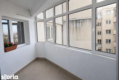 Apartament cu 4 camere în Republicii - 8