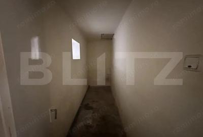 Casa pe un nivel, 3 camere, curte + anexe, ideala pentru personalizare Gherla - 10