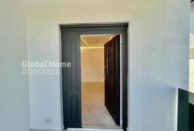 Casă individuală cu 6 camere cu Teren 430 Mp în Pipera - 4