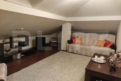 Apartament cu 3 camere decomandat, mobilat în Central - 3
