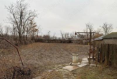 Casa 5 camere, teren 1800 mp, Malu Rosu IL, 10 km de Urziceni - 2