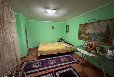 Casă cu 4 camere cu Teren 196 Mp în Plantelor - 8