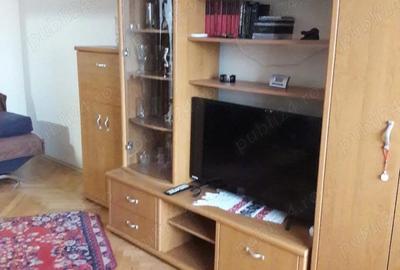 Apartament cu 2 camere decomandat în Bălcescu