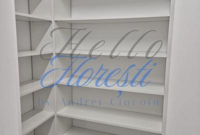 Inchiriere apartament 2 camere,57 mp , Columna Residence  ,Floresti - 12