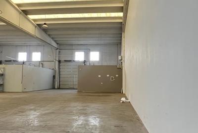 COMISION 0% | Hala industriala, situata pe Calea Lugojului | Disponibila imediat - 4