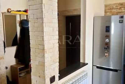 Vânzare apartament cu 2 camere, situat în Florești, în zona Florilor. - 4