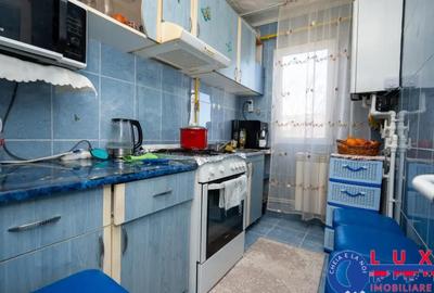 Apartament cu 2 camere semidecomandat în Babadag - 6