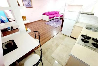 Se ofera spre inchiriere garsoniera in zona Aparatorii Patriei - 3