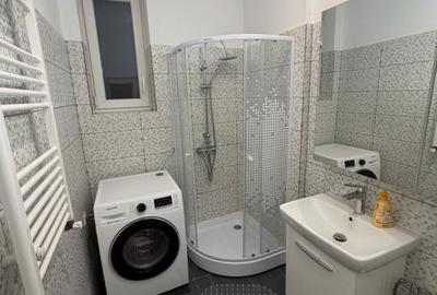 Garsonieră decomandată, mobilată în Rahova - 4