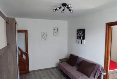 Apartament 2 camere de inchiriat - zona Inel 2 Constanta - 9