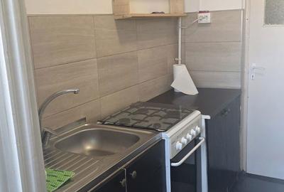 Apartament cu 2 camere decomandat, mobilat în Hala Centrală - 2